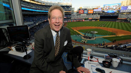 John Sterling