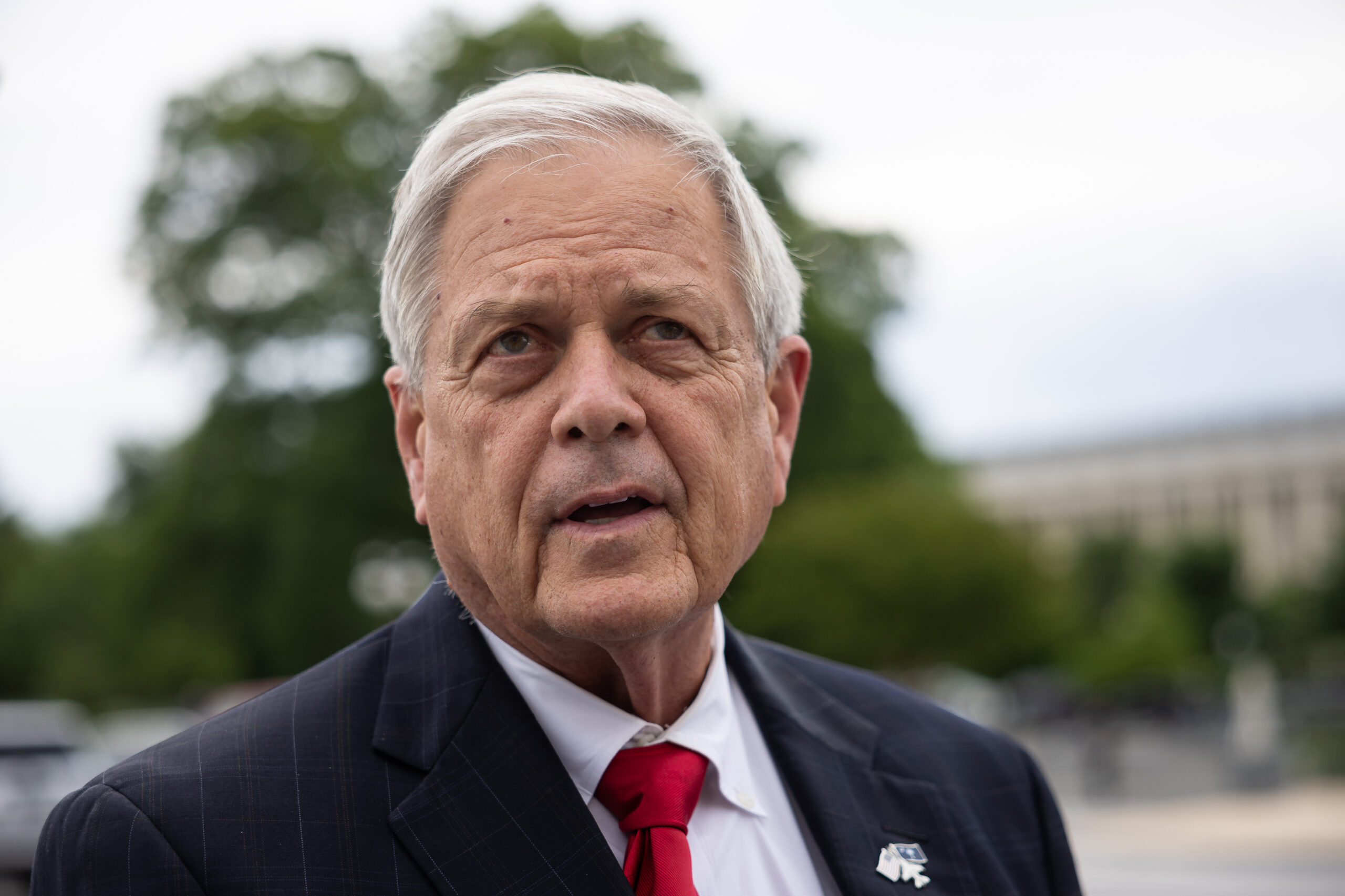 Rep. Ralph Norman (R-S.C.)