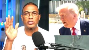 Don Lemon Goes Off on Trump Press Corps — Demands They Stand Up Against Attacks