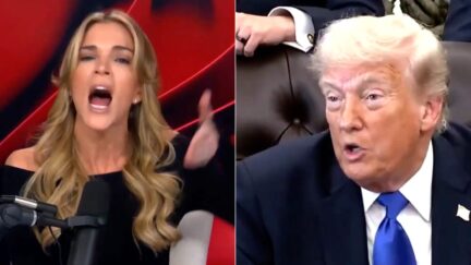 Megyn Kelly Goes Off on Trump Over Gas Prices Amid Stunning Surge