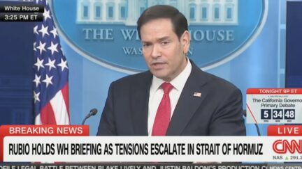 Marco Rubio