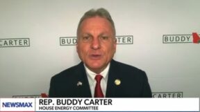 Buddy Carter