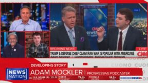 Adam Mockler