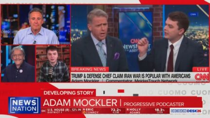 Adam Mockler