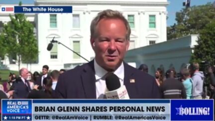 Brian Glenn