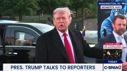 Trump