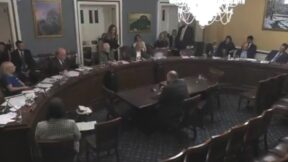 House Rules Committee