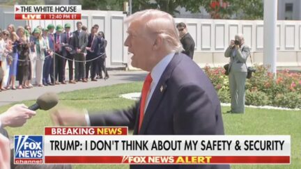 Trump