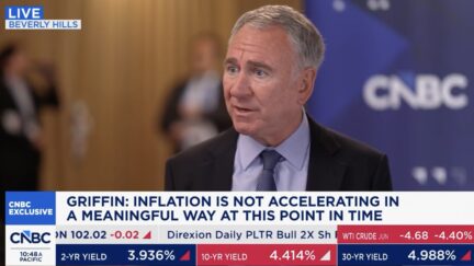 Ken Griffin