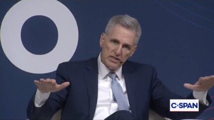 Kevin McCarthy