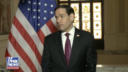 Marco Rubio