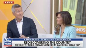 Sean Duffy
