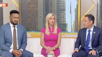 Fox & Friends