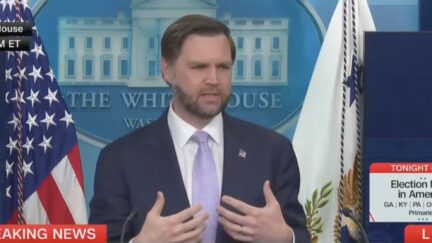 JD Vance