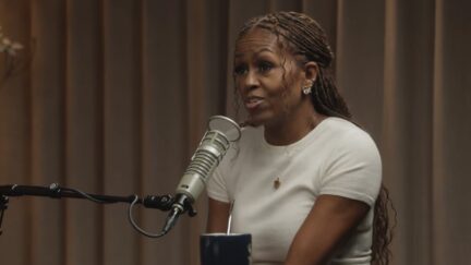 Michelle Obama