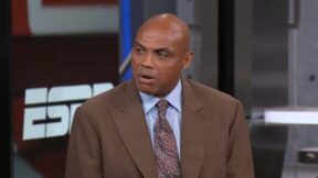 Charles Barkley