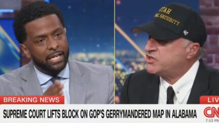 Bakari Sellers, Kevin O'Leary