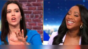 'That is Not What Happened!' CNN's Abby Phillip Calls BS on Pro-Trump Writer