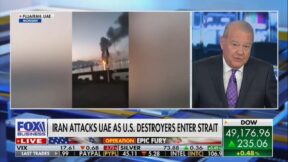 Stuart Varney