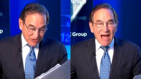 'Wow! — WOW!' CNBC Anchor Stunned By 'Whopping' New Trump Inflation Number — 'More Than Triple Expectations!'
