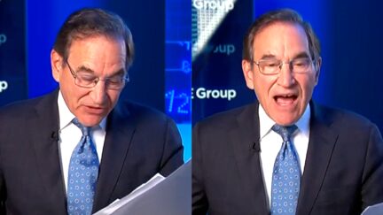 'Wow! — WOW!' CNBC Anchor Stunned By 'Whopping' New Trump Inflation Number — 'More Than Triple Expectations!'