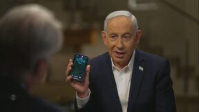 Bibi Netanyahu