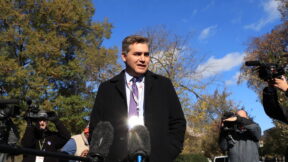 Jim Acosta