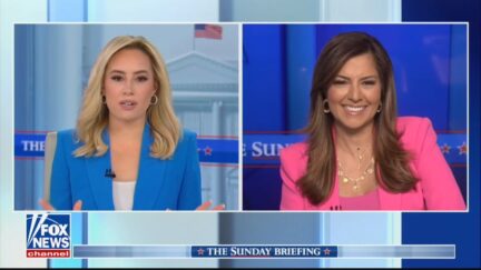 Jacqui Heinrich, Rachel Campos-Duffy