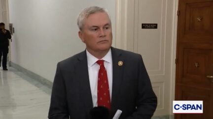 James Comer