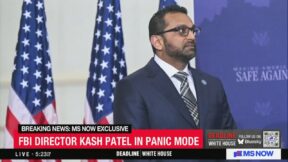 Kash Patel