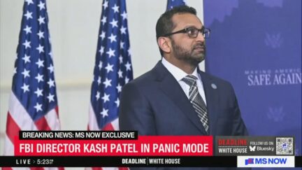 Kash Patel