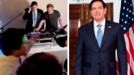 Marco Rubio