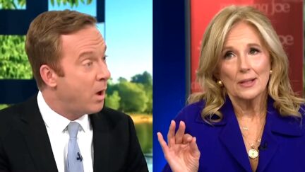 Jill Biden Reveals Joe Biden 'Was Checked Out By The Doctors' Right After Debate