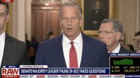 John Thune