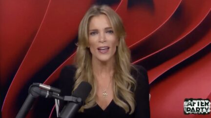 Megyn Kelly