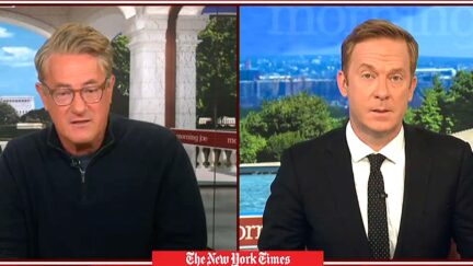 Morning Joe Crew Stunned By Maggie Haberman Trump Bombshells