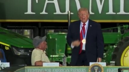 Trump