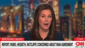 Erin Burnett