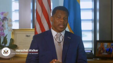 Herschel Walker