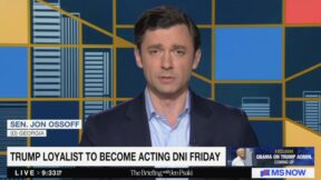 Jon Ossoff