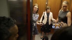 Susan Collins