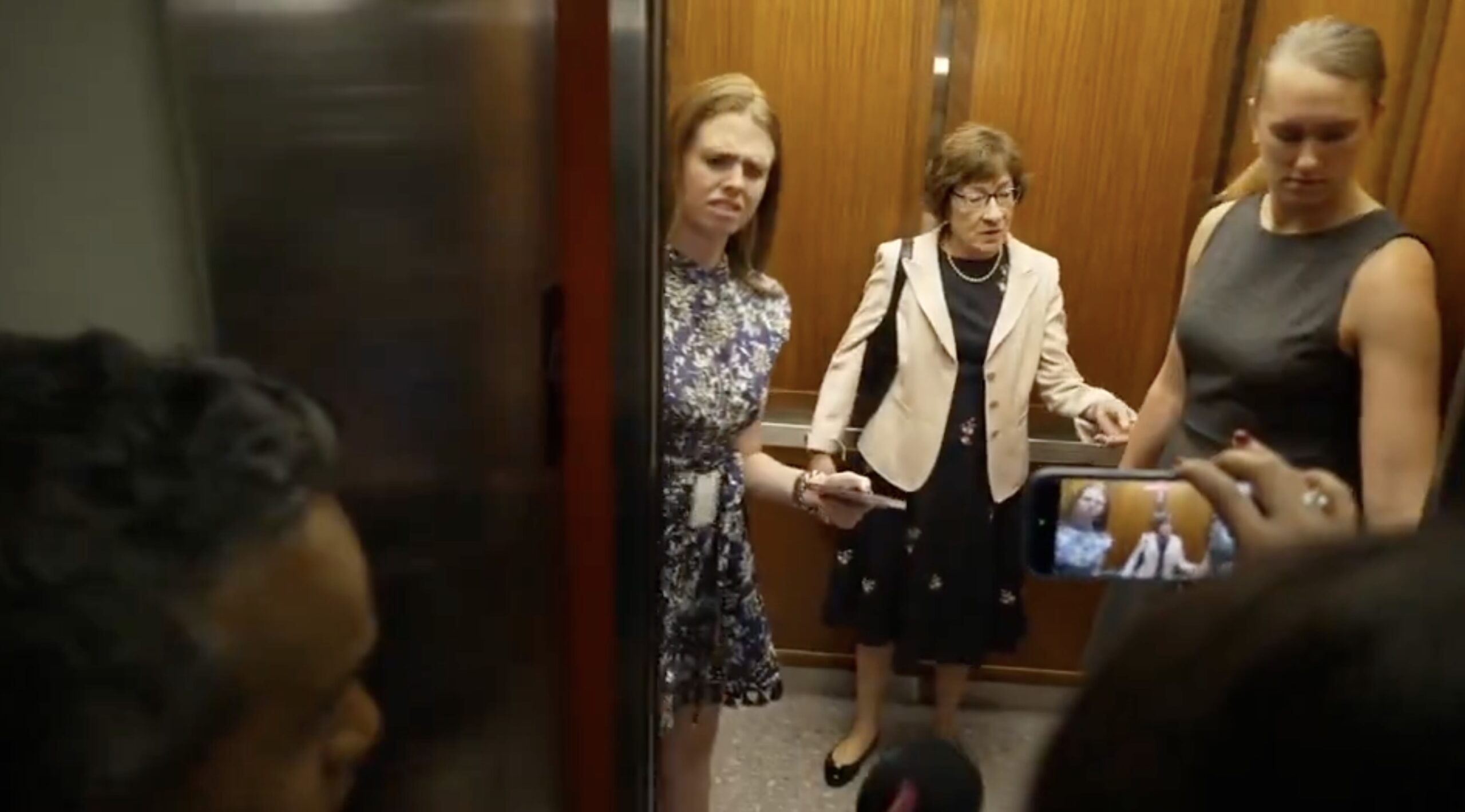 Susan Collins