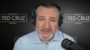 Ted Cruz