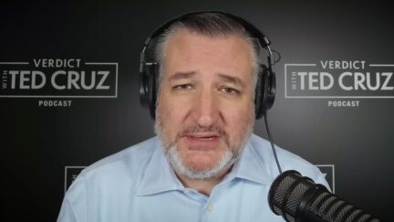 Ted Cruz