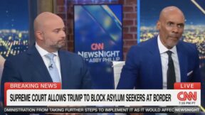 Keith Boykin