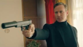 Armie Hammer, Citizen Vigilante