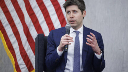 Sam Altman