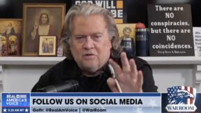 steve bannon