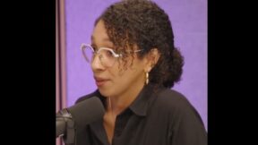Darializa Avila Chevalier