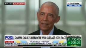 Barack Obama